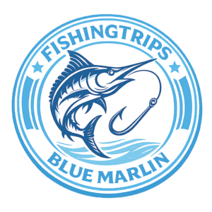 Blue Marlin Fishing Trips - Puerto Deportivo Marbella