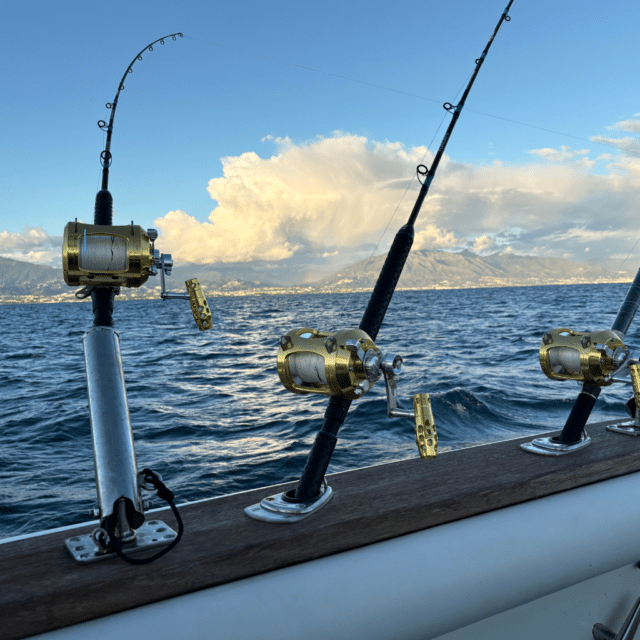biggame experience