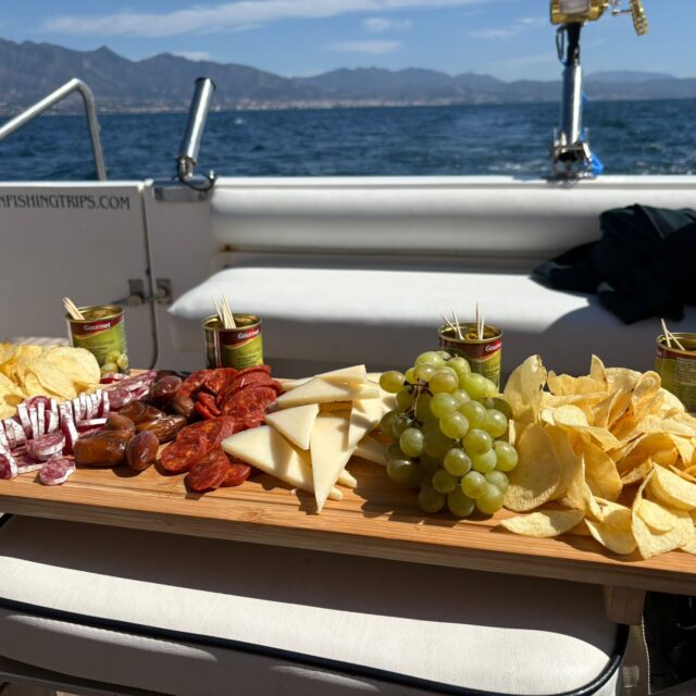 snack