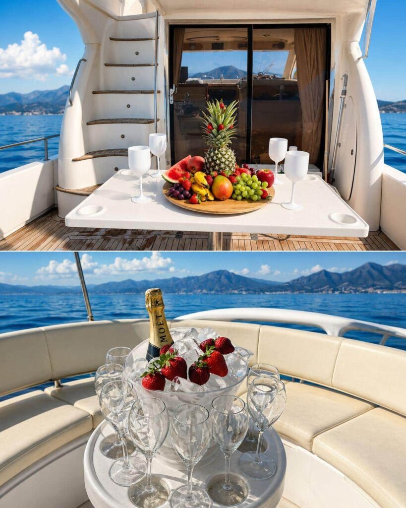 Charter Events Marbella Ports 1